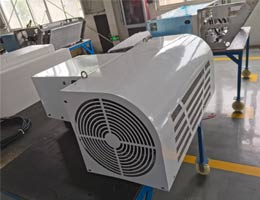 Factory Direct Mobile Trailer Refrigeration Units