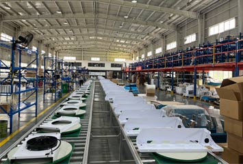 Transport Refrigeration Solutions