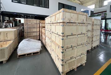 Transport Refrigeration Units