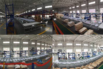 Transport Refrigeration Units