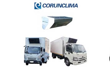 Corunclima Siap Menyambut Anda di RACC EXPO