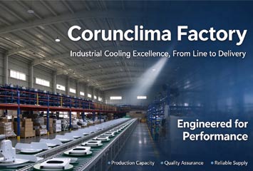 Invitation to Visit Corunclima Factory