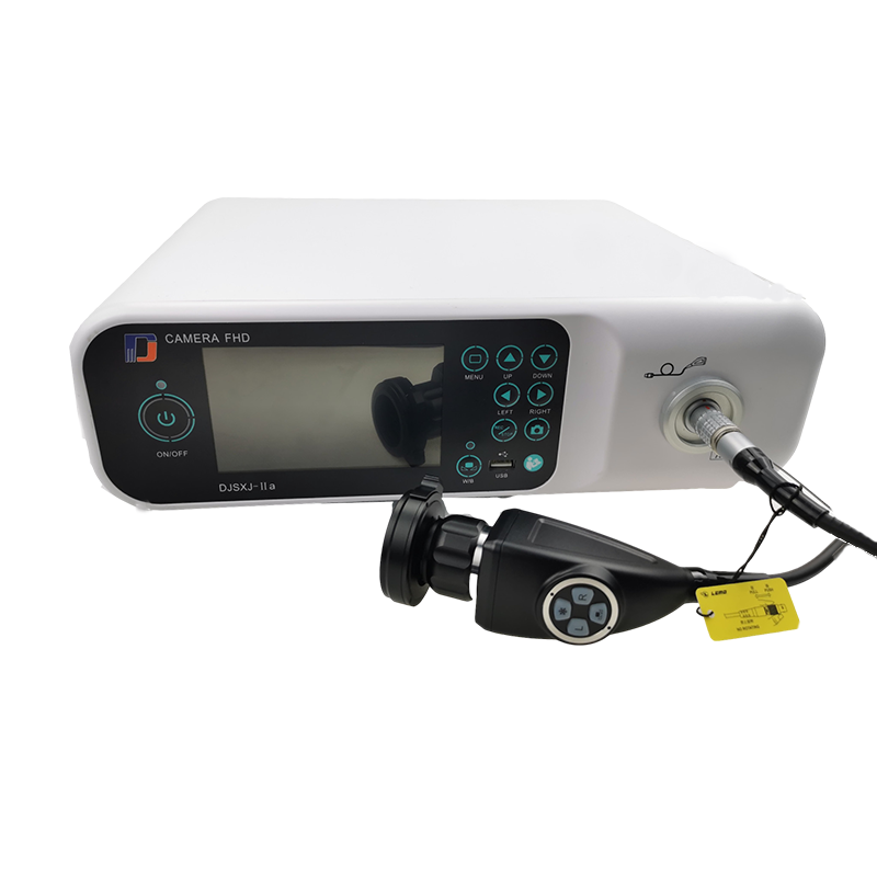 Grabadora de video Cámara de endoscopio Full HD