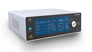 Controlador de cámara de endoscopio Dajing Ultra 4K