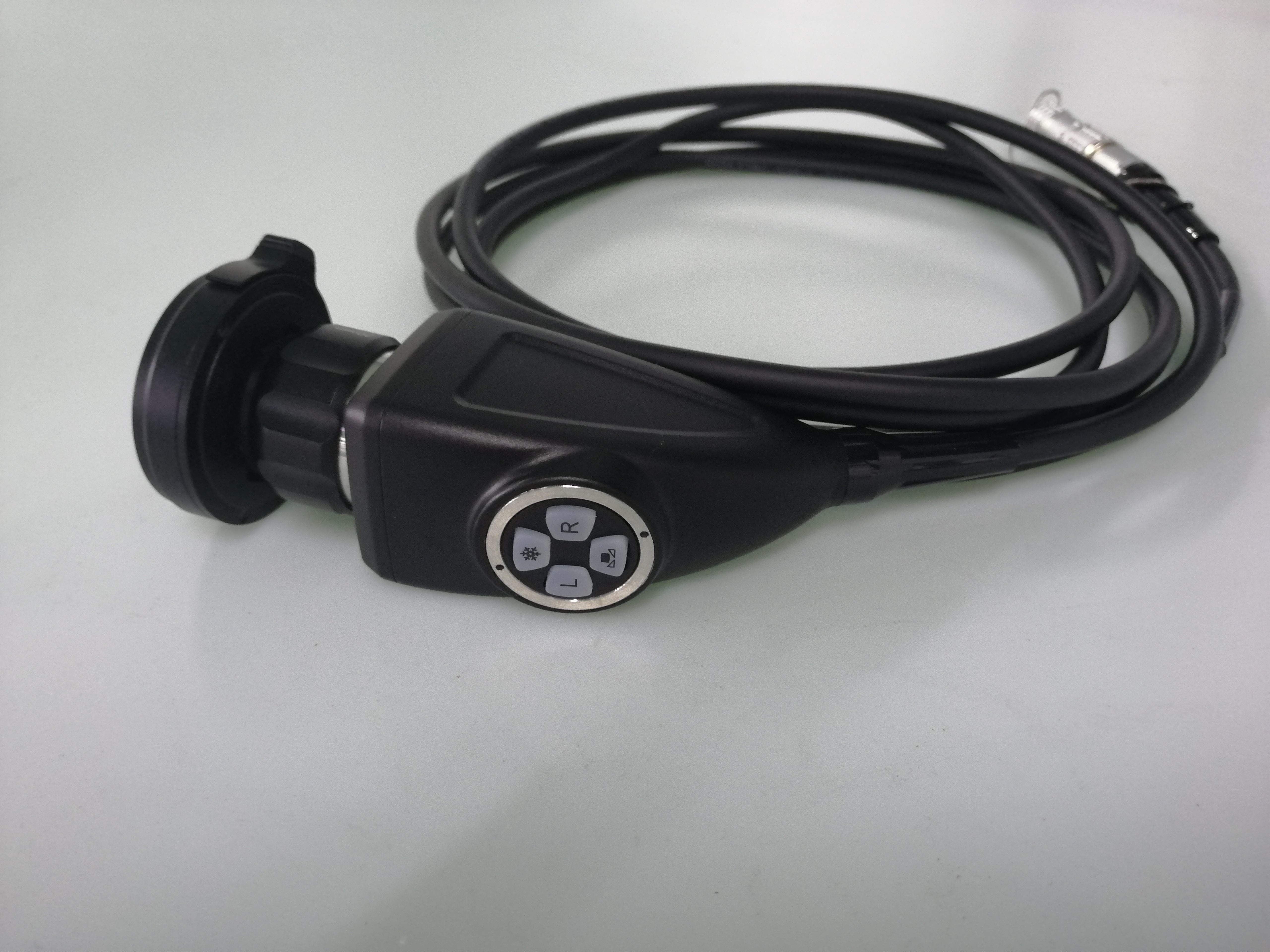 Kamerakopf für Full HD Endoskopkamera