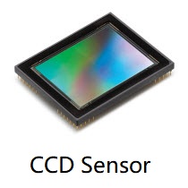 Medical CMOS sensor