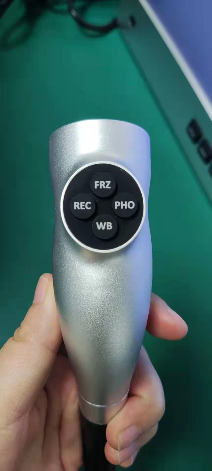 Portable Endoscope Image System Factory