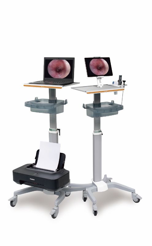 Беспроводная система камеры для эндоскопического осмотра