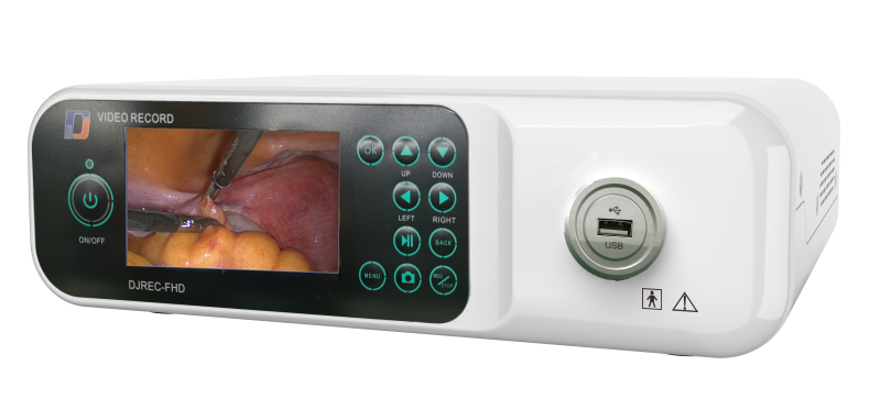 Video Recorder For Surgery Factory