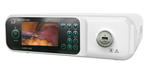Video Recorder For Surgery
