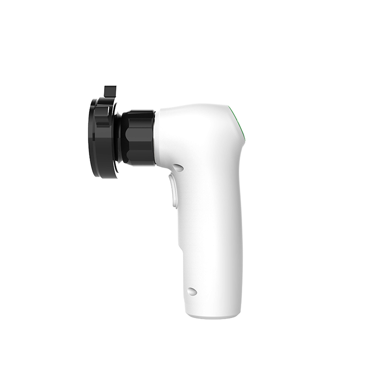 wireless endoscope camera system
