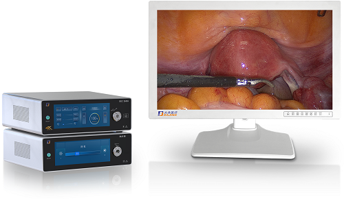New 4K Ultra HD Medical Laparoscopy Endoscope Camera System DEC 3840A