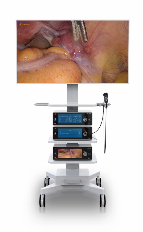Medical Endoscope Camera
