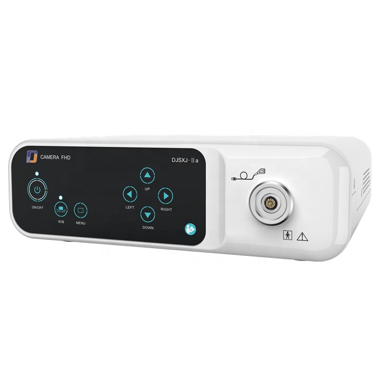medical endoscope camera system