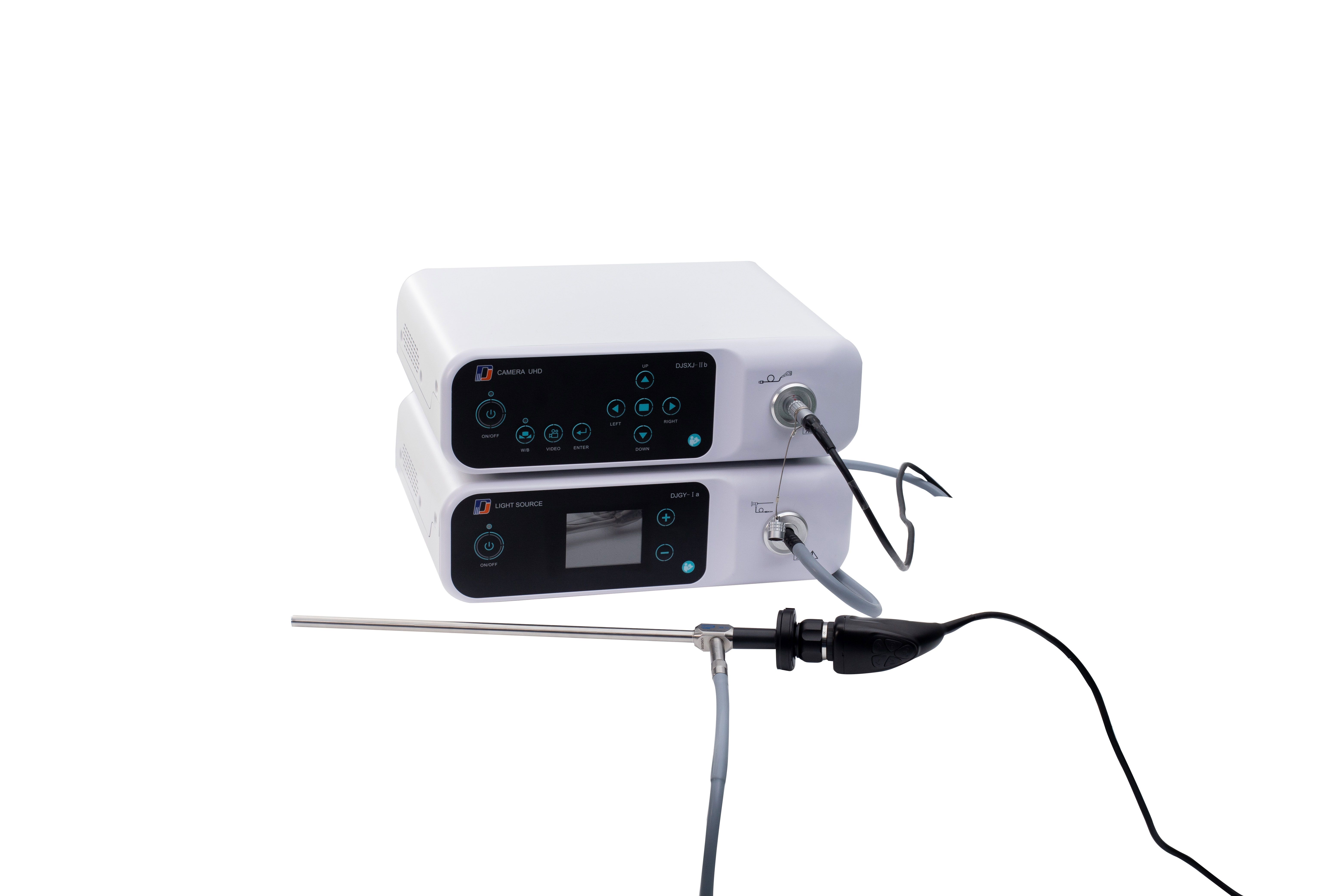 medical 4k 2160p endoscope camera for laparoscopy Factory
