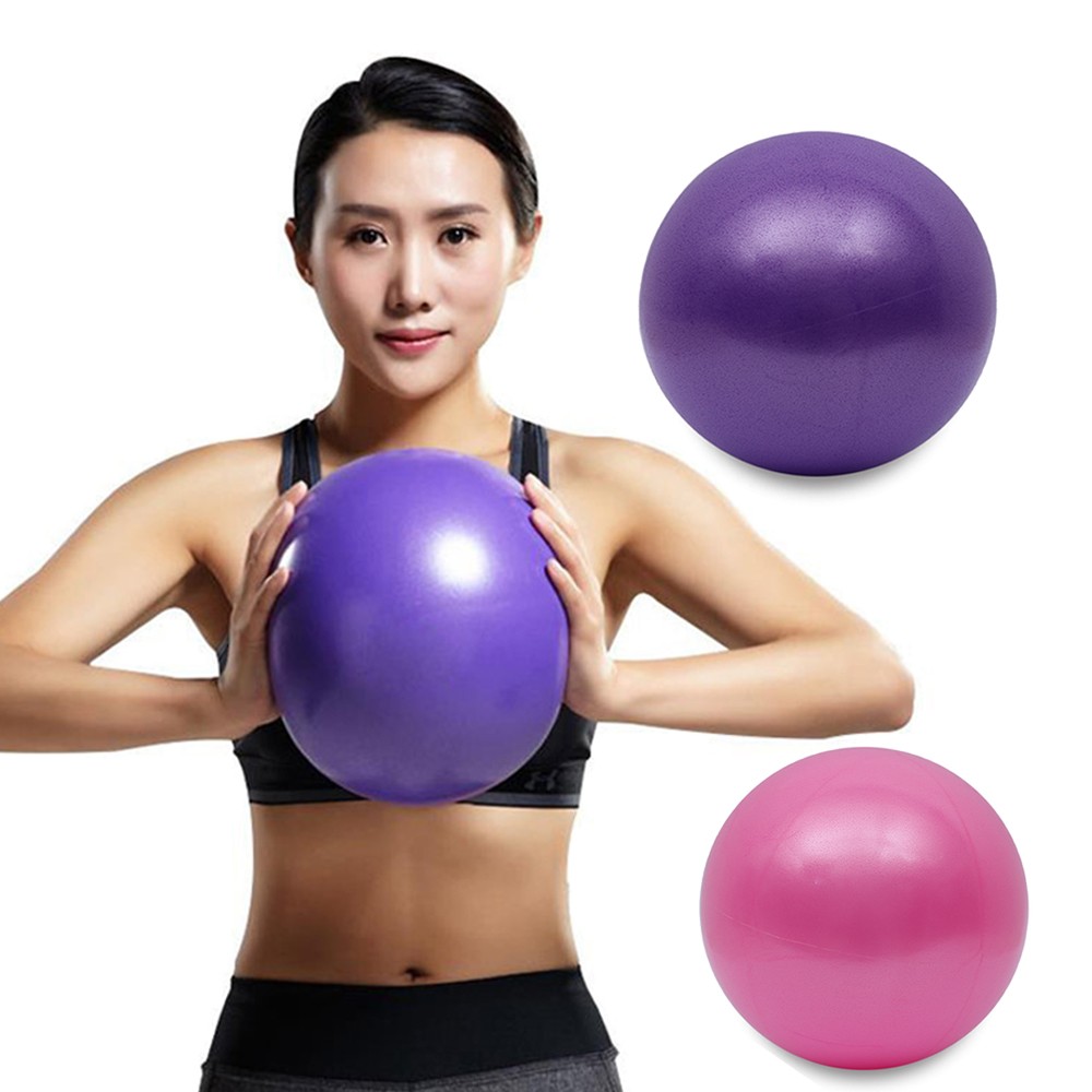 Mini Ergonomic Stability Yoga Ball