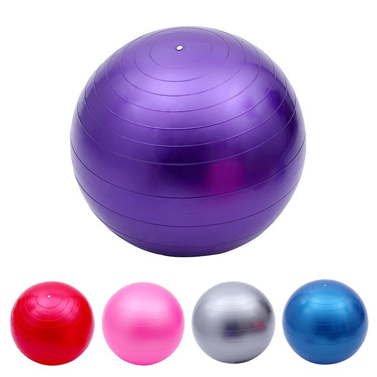 Stability Balance Ball Workout