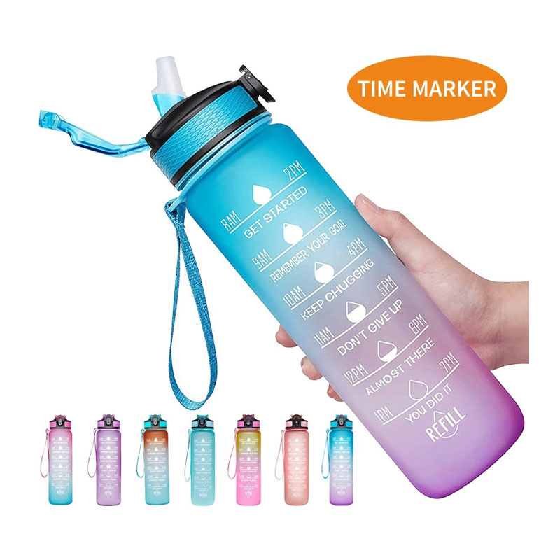 Cool Stainless Steel Swell Water Bottle