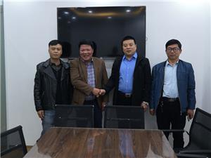 Coopération avec les clients vietnamiens