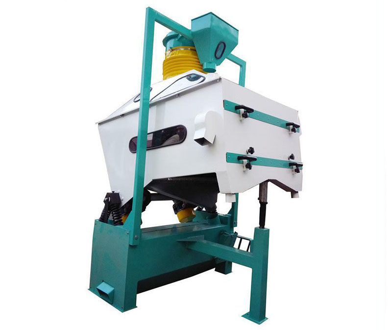 Grain Cleaner