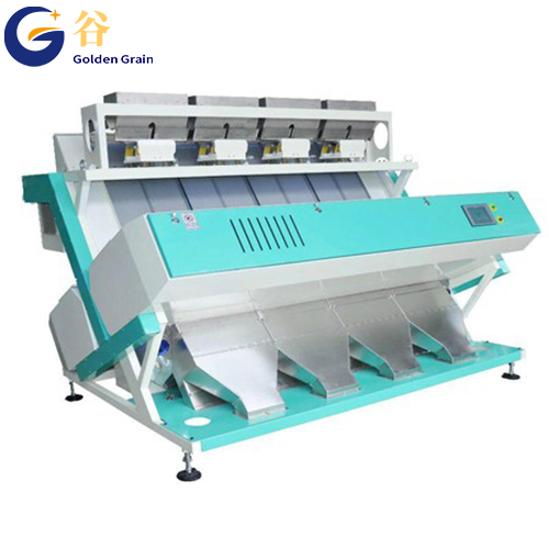 Color Selecting Machine
