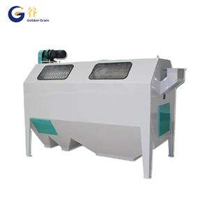 धान प्री क्लीनर मशीन