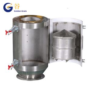 Tubular Magnet Separator