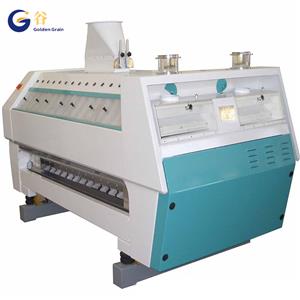 Purificateur de farine