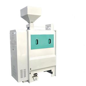 मोज़ाम्बिक ग्राहक के लिए एनएफ श्रृंखला एमरी रोल छीलने की मशीन