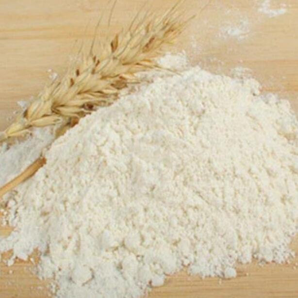 आटे का वर्गीकरण