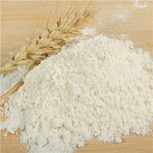 आटे का वर्गीकरण