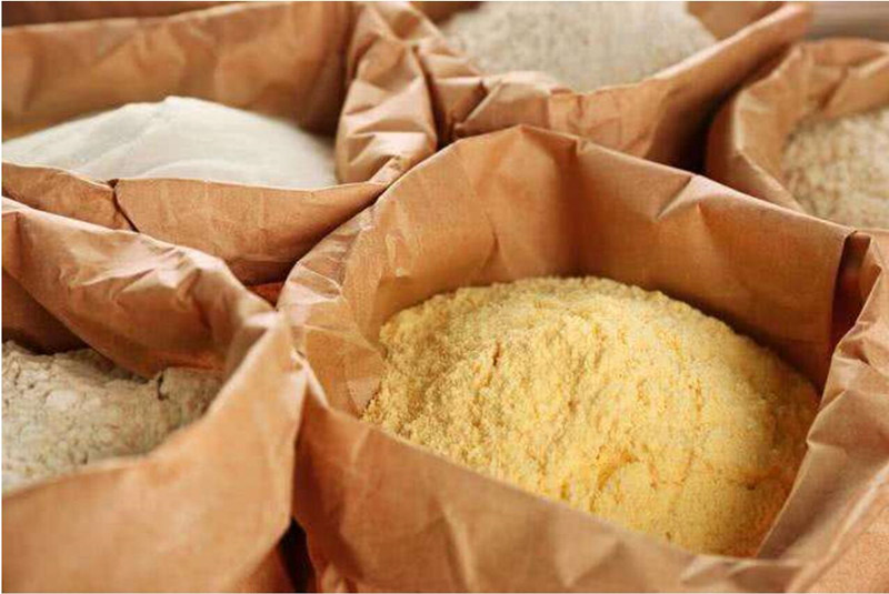 standard flour
