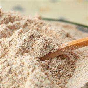 Comment la machine à farine de blé entier contrôle-t-elle la qualité de la farine