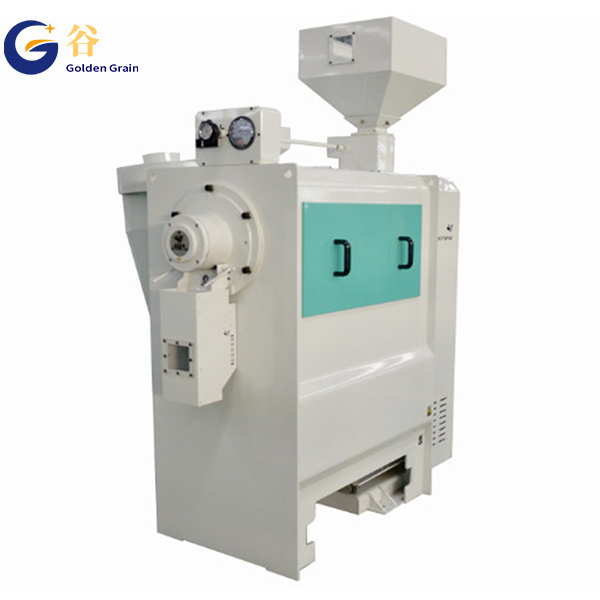 Uses and Basics of Rice Polishing Machines
