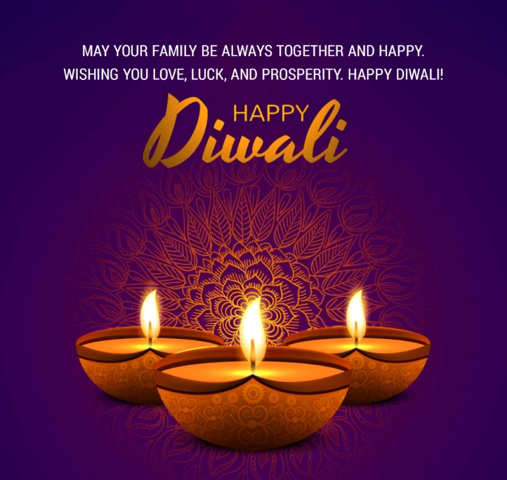 Maligayang Diwali 2022!