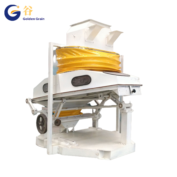 XXPJ embryo ion machine