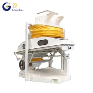 Machine à ions d'embryon XXPJ