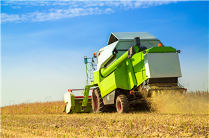 Perspectives de développement futur des machines pour produits agricoles