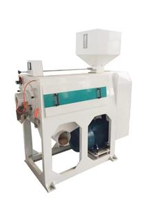 प्रारंभिक अनाज सफाई स्क्रीन