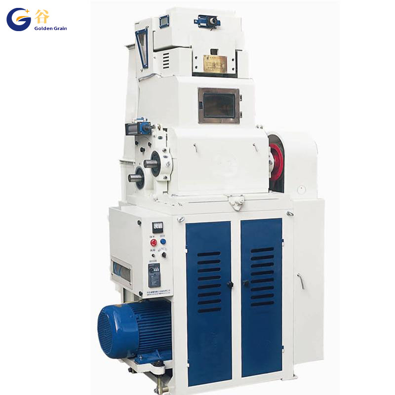 चावल के छिलके के रबर रोलर्स का सेवा जीवन कितना लंबा है?