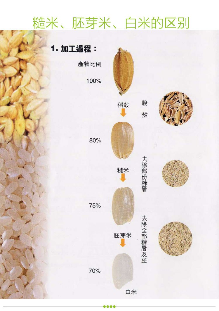 अनाज प्रसंस्करण मशीनरी