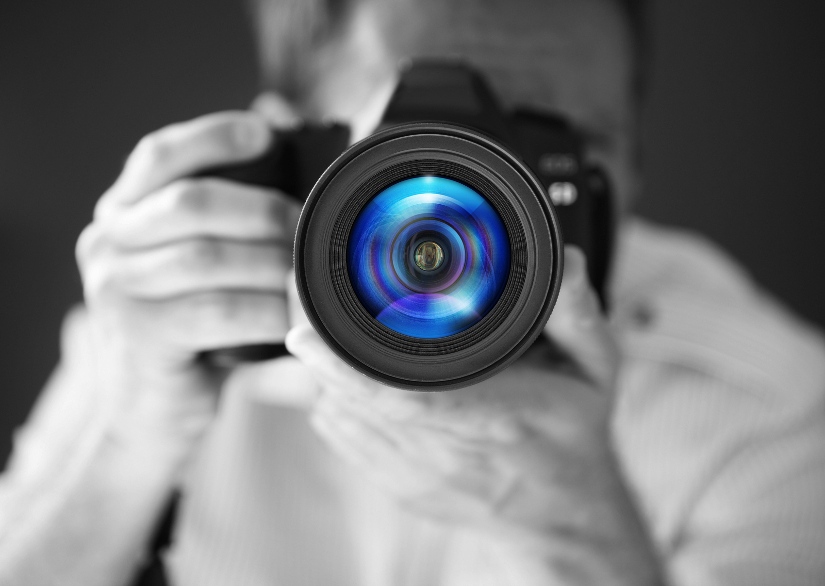 Mag-hire ng videographer para kumuha ng mga larawan ng mga produkto ng iyong kumpanya