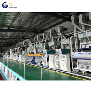 Comment transformer le riz pour la consommation