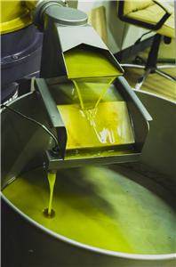 Presse à huile de soja stupide