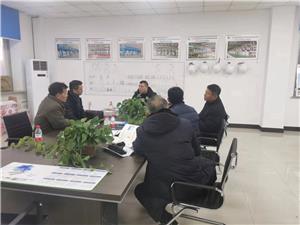 Négocier avec des clients nord-coréens pour acheter une fraiseuse à riz