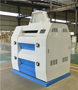 Machine à farine pneumatique