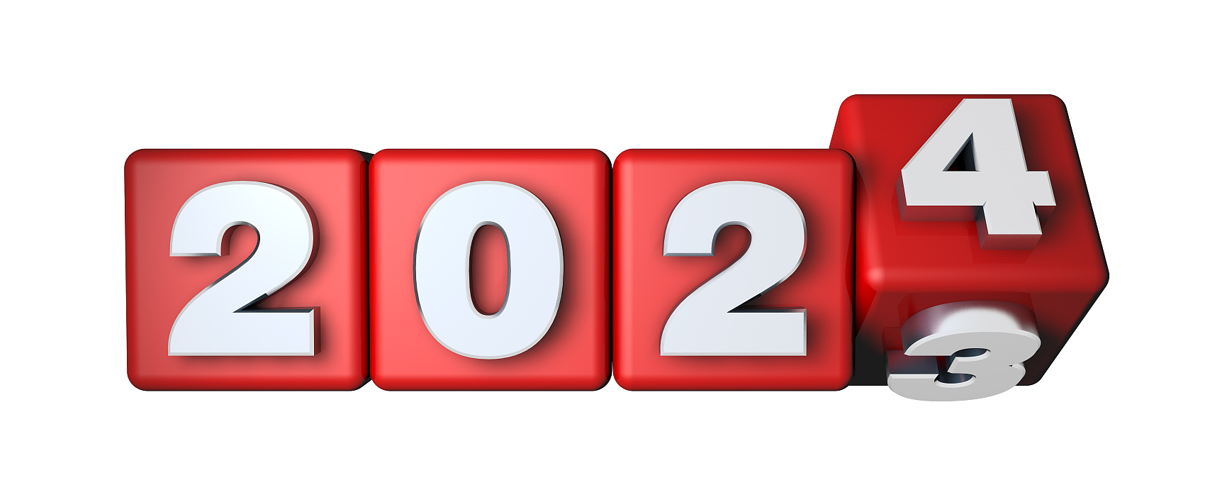 Maligayang Bagong Taon 2024 sa lahat!