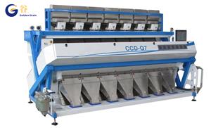 Entrer dans le grand trieur de couleurs : aperçu des principes de fonctionnement, des domaines d'application et des perspectives de développement