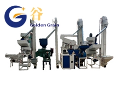 आधुनिक कृषि पर बाजरा प्रसंस्करण मशीनों का प्रभाव और महत्व