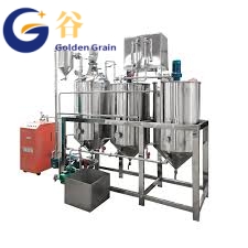 Raffinerie : un équipement clé pour une production énergétique efficace